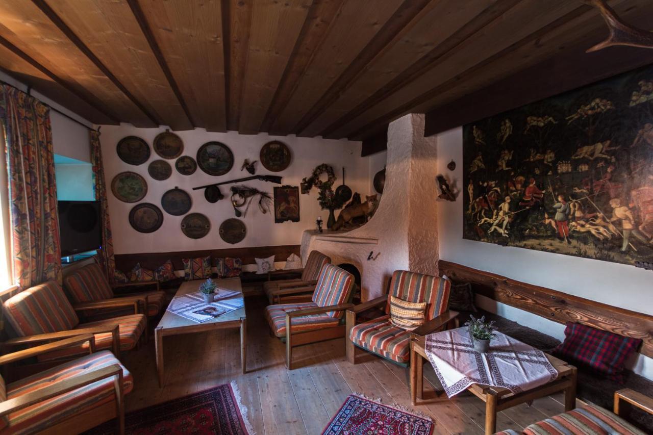 Landhaus Griessee Obing Bagian luar foto