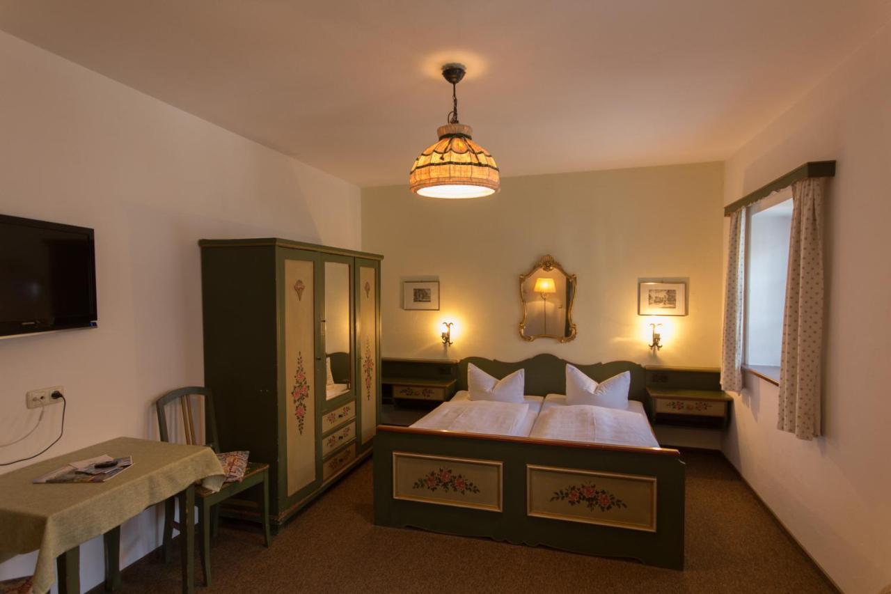 Landhaus Griessee Obing Bagian luar foto