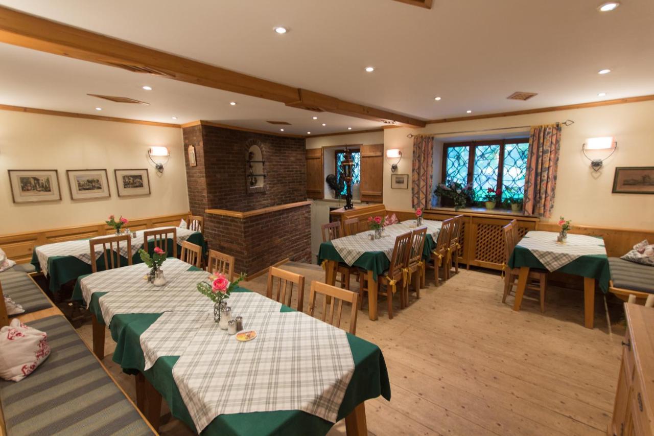 Landhaus Griessee Obing Bagian luar foto