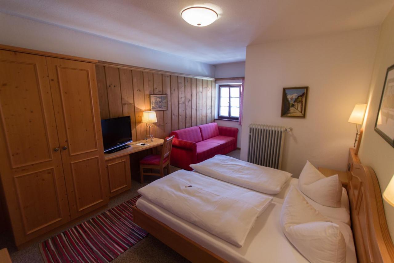Landhaus Griessee Obing Bagian luar foto