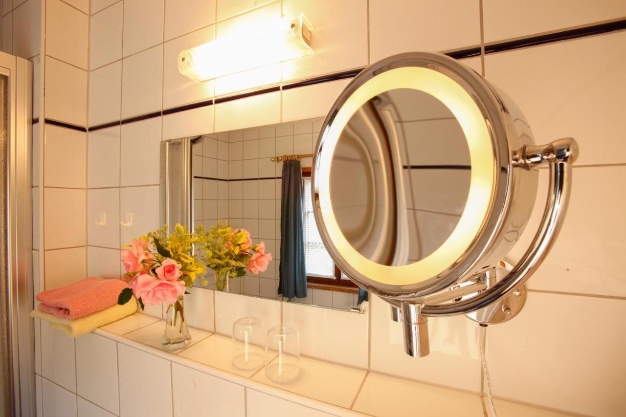Landhaus Griessee Obing Bagian luar foto