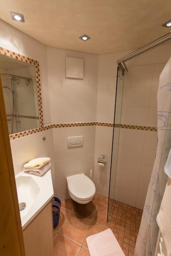 Landhaus Griessee Obing Bagian luar foto