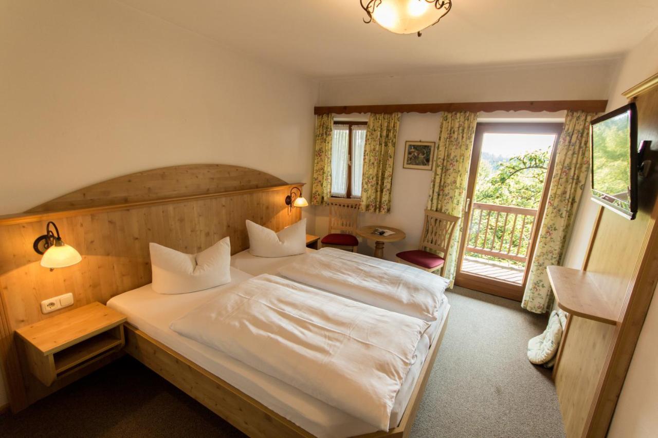 Landhaus Griessee Obing Bagian luar foto