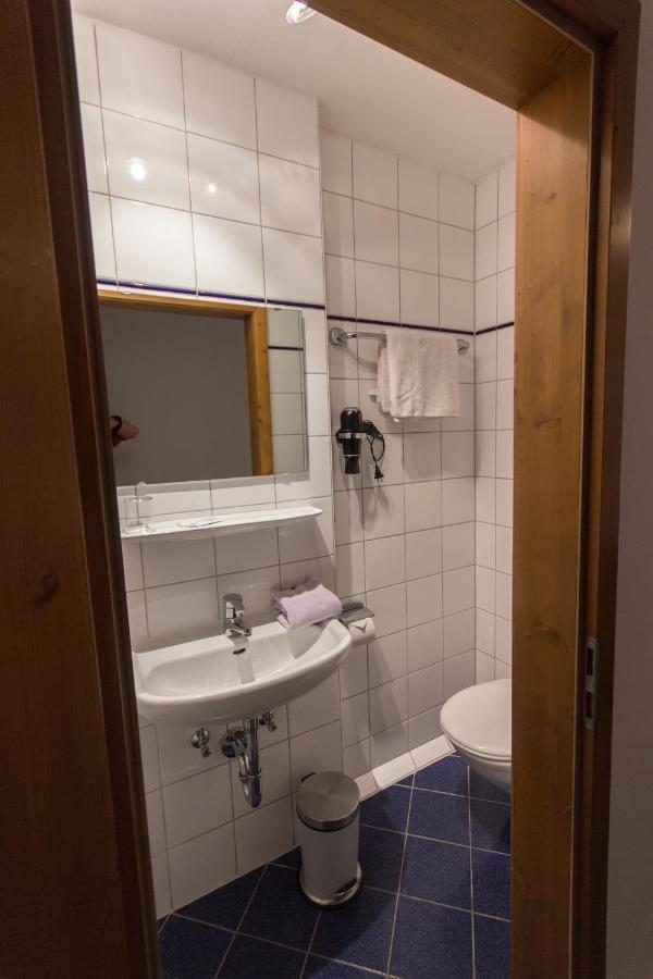 Landhaus Griessee Obing Bagian luar foto